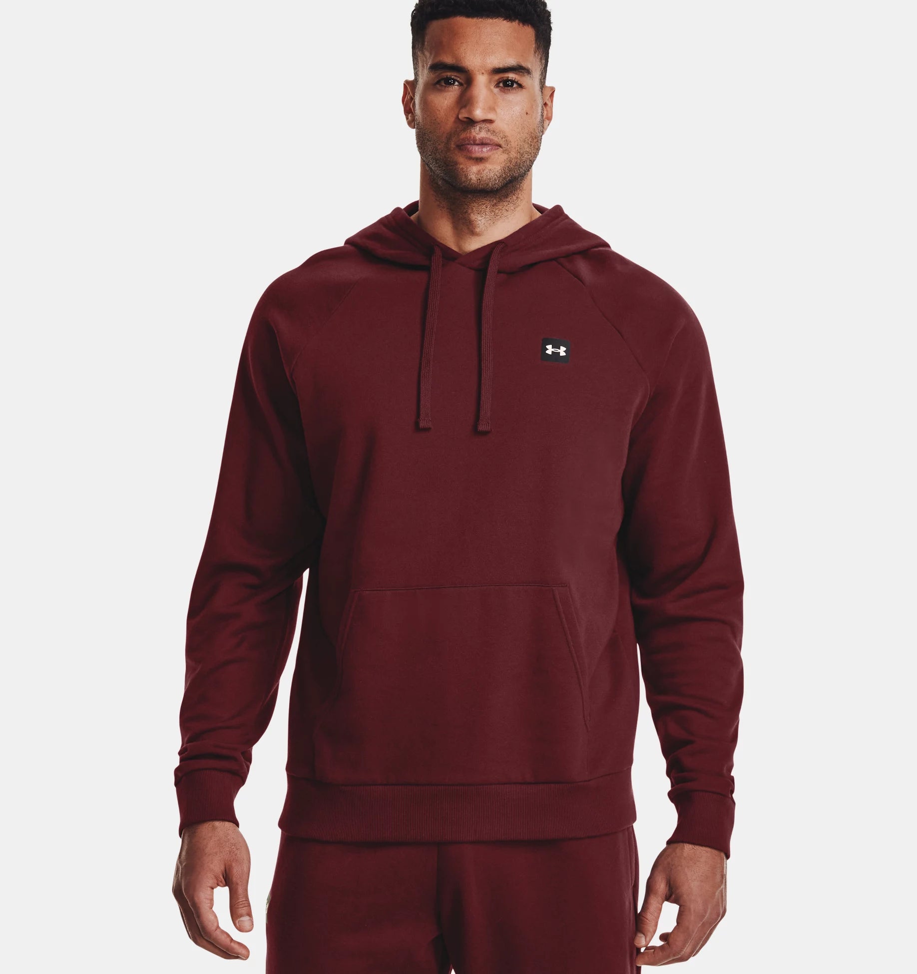 Under Armour Men's UA Rival Fleece Hoodie 1357092 - Newest Arrivals